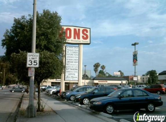 Shoe Renew - Burbank, CA