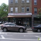 Fort Greene Food Market