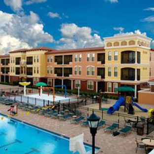 Emerald Greens Condo Resort - Tampa, FL