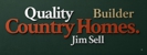 Quality Country Homes Logo