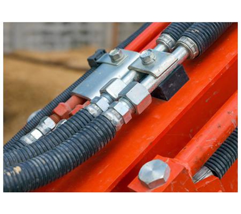 Hydraulink - Narellan, NSW