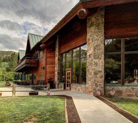 Spearfish Canyon Lodge - Lead, SD