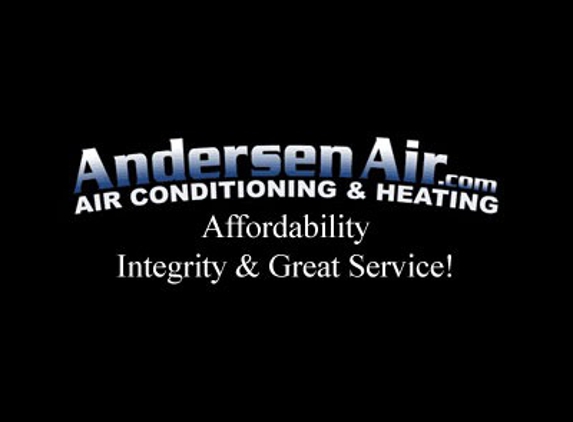 Andersen Air - Cleburne, TX