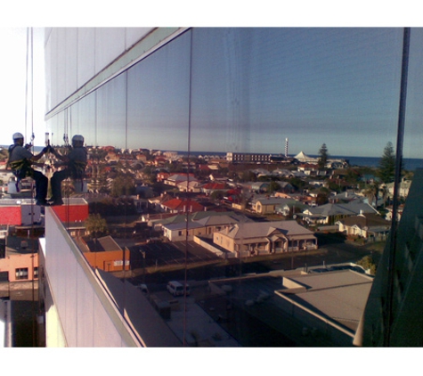 Impressions Window Cleaning - Balcatta, WA