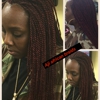 Aji african hair braiding gallery