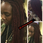 Aji african hair braiding