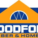 Woodford Lumber & Home Co - Lumber