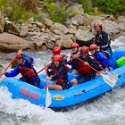 Kodi Rafting