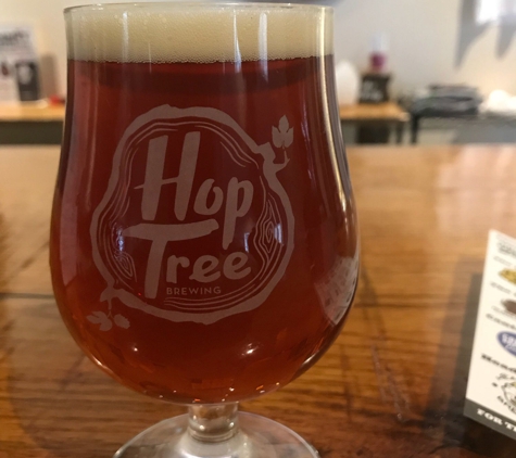 Hop Tree Brewing - Hudson, OH