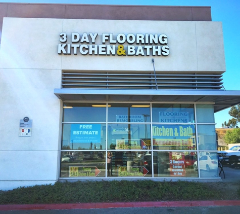 3 Day Flooring - Pacoima, CA