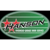 Hanson Overhead Garage Door gallery