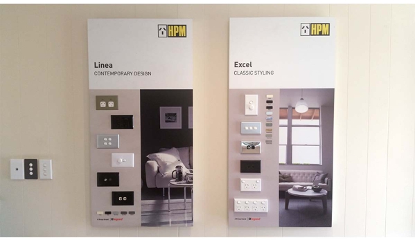 Elfords Electrical Pty Ltd - South Murwillumbah, NSW