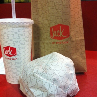 Jack in the Box - Irving, TX