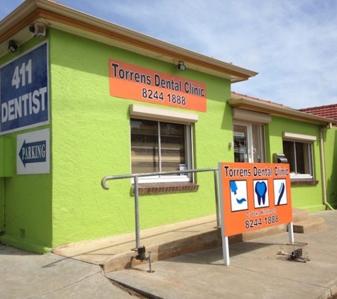 Torrens Dental Clinic - Kilkenny, SA