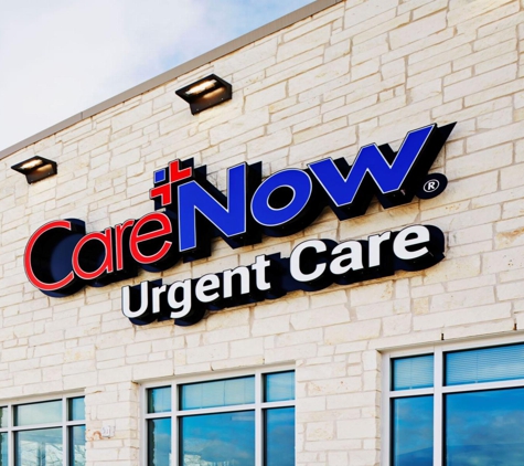 CareNow Urgent Care - Friendswood - Friendswood, TX