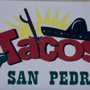 Tacos San Pedro - Mexican Restaurants