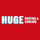 Huge Heating & Cooling Co Inc - Air Conditioning Equipment & Systems