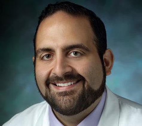 Isam Nasr, M.D. - York, PA