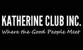 Katherine Club Inc. - Clubs - Social & General