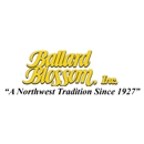 Ballard Blossom - Craft Instruction
