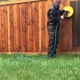 New Look Pressure Washing