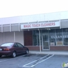 Magic Touch Cleaners gallery