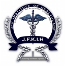 JFK Institute of Healthcare - Educational Services