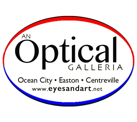 An Optical Galleria - Easton, MD