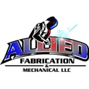 Allied Fabrication & Mechanical - Deck Builders