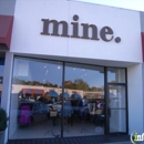 Mine Boutique - Boutique Items