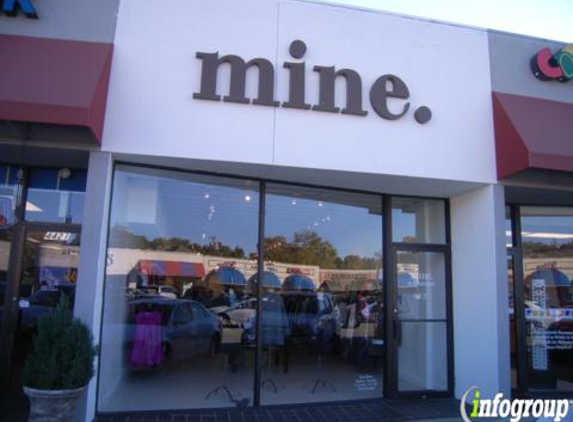 Mine Boutique - Dallas, TX