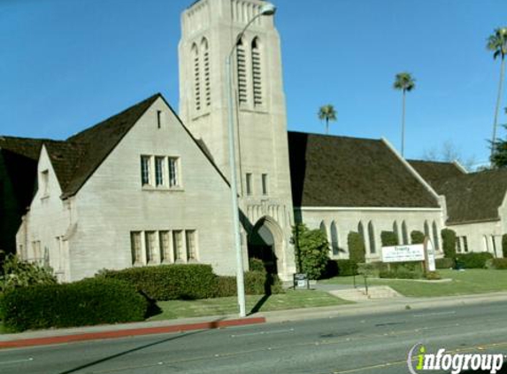 Trinity Lutheran Church-ELCA - Pasadena, CA