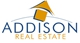 Addison Real Estate Logo
