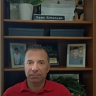 Sean Simonyan - Intuit TurboTax Verified Pro