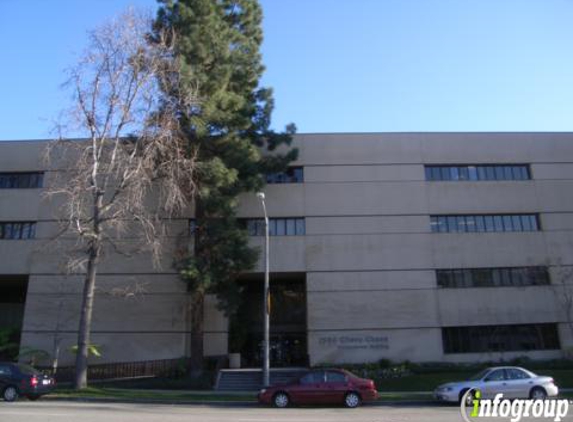 Shalom Medical Corporation - Glendale, CA