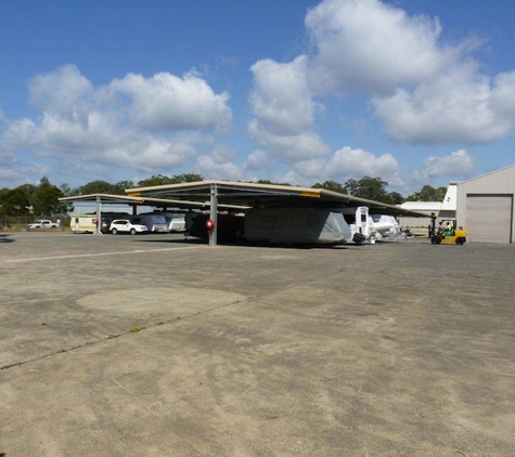 Coffs RV Storage - Toormina, NSW