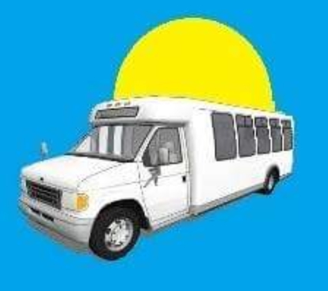 Sun Pass Shuttle - Boynton Beach, FL