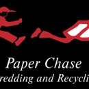 Paper Chase Shredding & Recycling - Recycling Centers