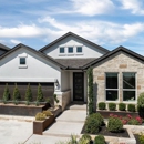 Turner's Crossing-Americana Collection By Meritage Homes - Home Builders