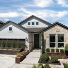 Turner's Crossing by Meritage Homes