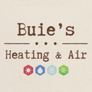Buie's Heating and Air, LLC
