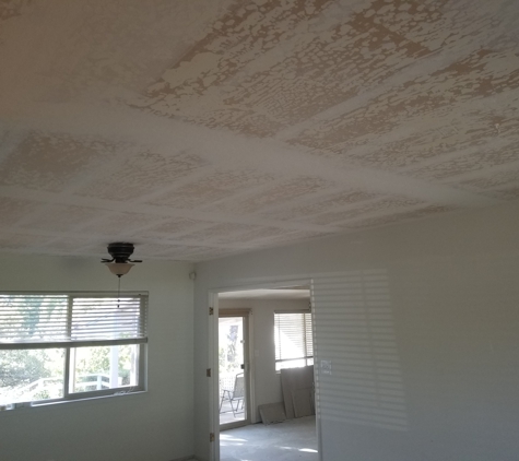 Patch Pro Drywall - Placerville, CA