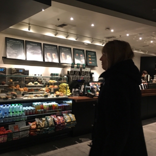 Starbucks Coffee - Seattle, WA