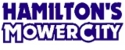 Hamilton's Mower City Pty Ltd - Lawn Mower Shops & Repairs