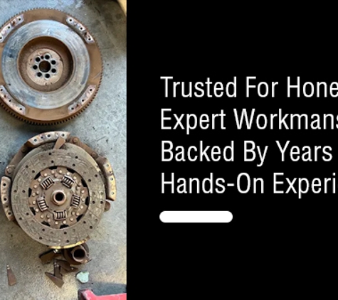 WC Mobile Mechanical. Trusted For Honest, Expert Workmanship Backed By Years Of Hands-On Experience
