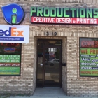 Iproductions Creative Design & Printing, LLC