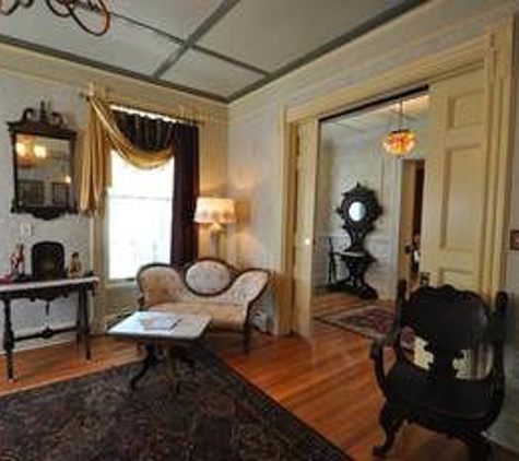 The Wallingford Victorian Inn - Wallingford, CT