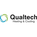 Qualtech Heating & Cooling - Heating Contractors & Specialties