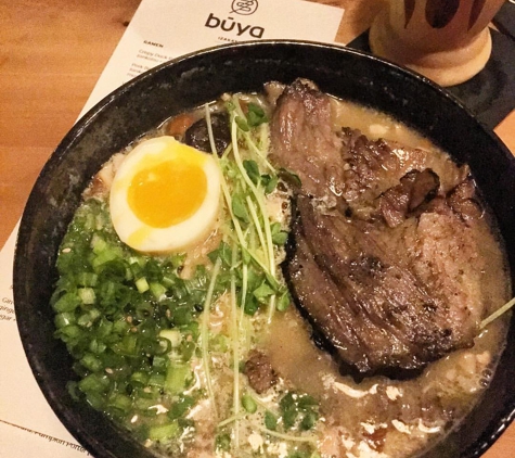 Buya Izakaya Ramen - Saint Petersburg, FL