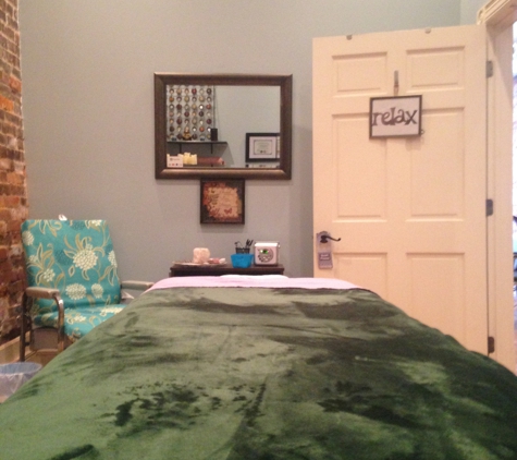 Opportunity Massage - Charleston, WV